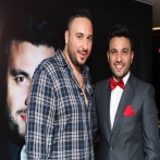 Khaled hajjar sur yala.fm